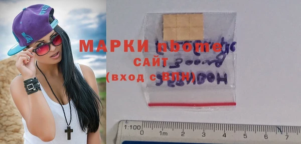твердый Нягань